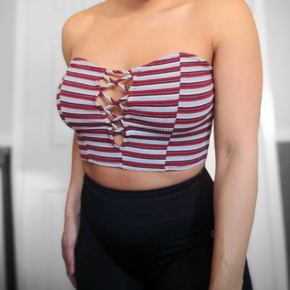 Tube Top